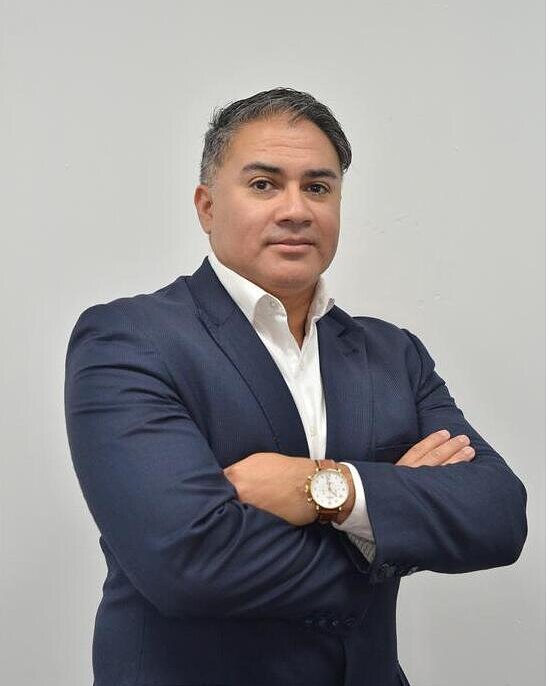 Julio Nosta, fundador de JN Consulting Services